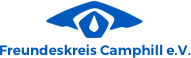Freundeskreis Camphill Logo