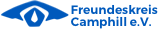Freundeskreis Camphill Logo