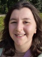 Portrait von Rukiye Keskin